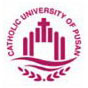 天主教大学 天主教大学