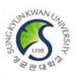 成均馆大学 成均馆大学