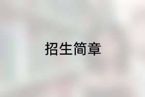 3+2国际本硕连读留学项目