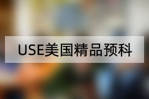 USE美国精品预科